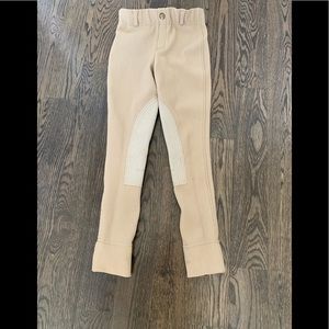 Size 4 equistar breeches